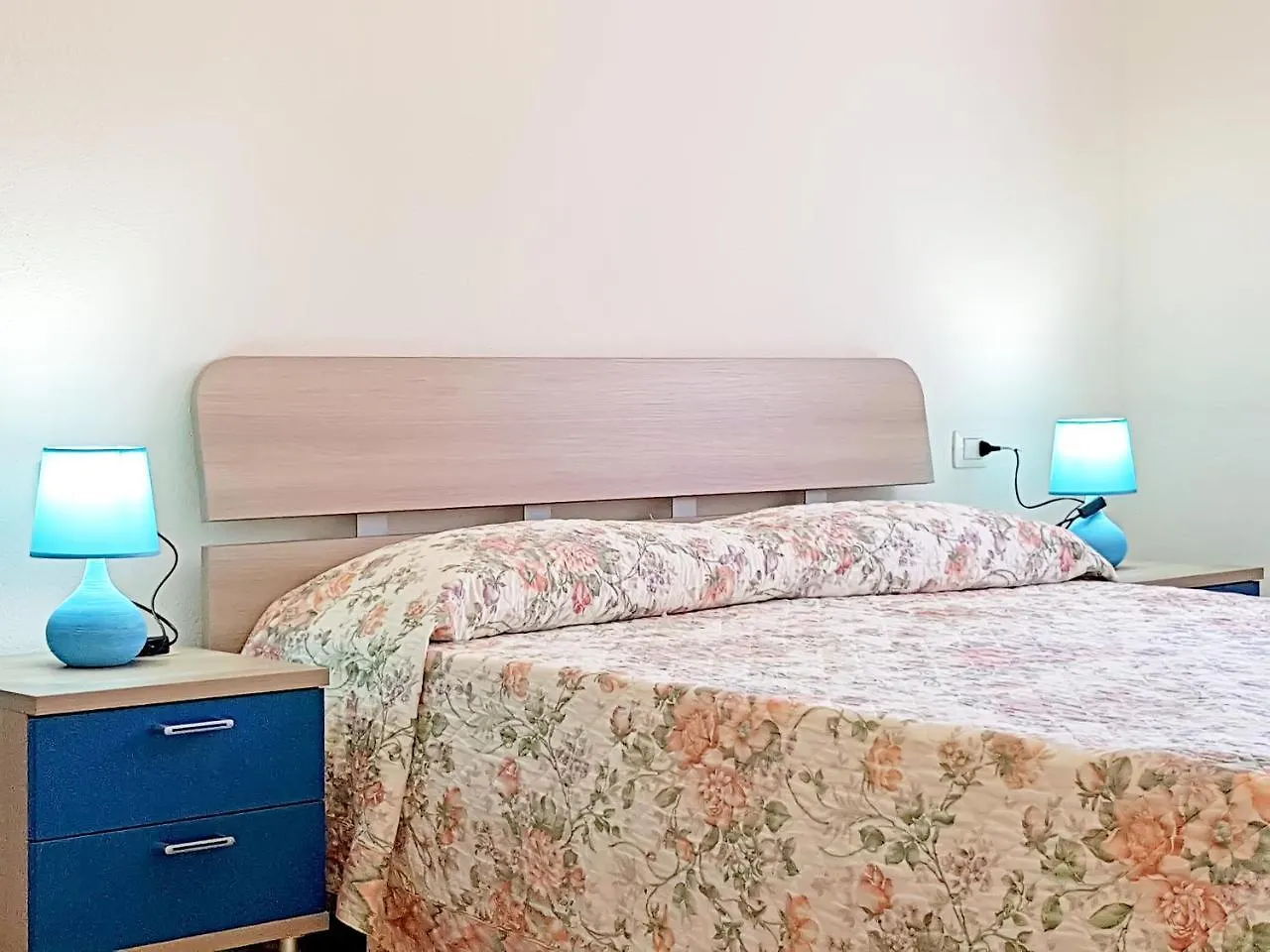 Villette Acquamarina Budoni Holiday home