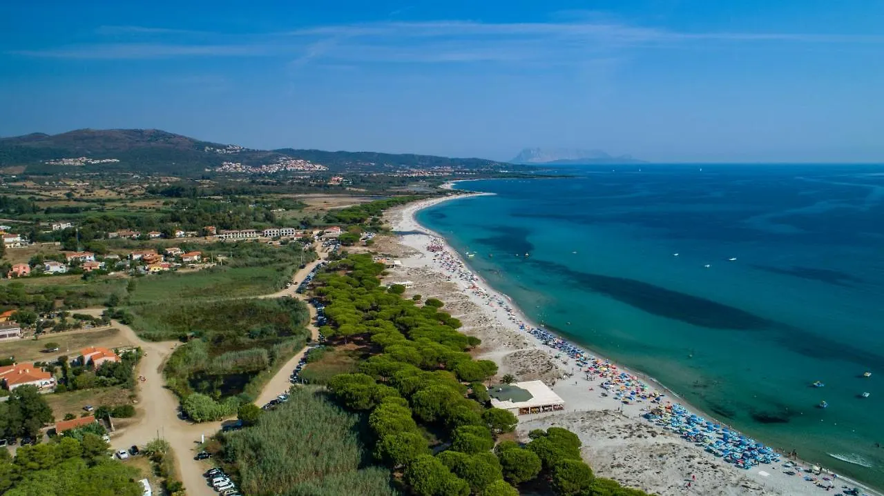 Villette Acquamarina Budoni