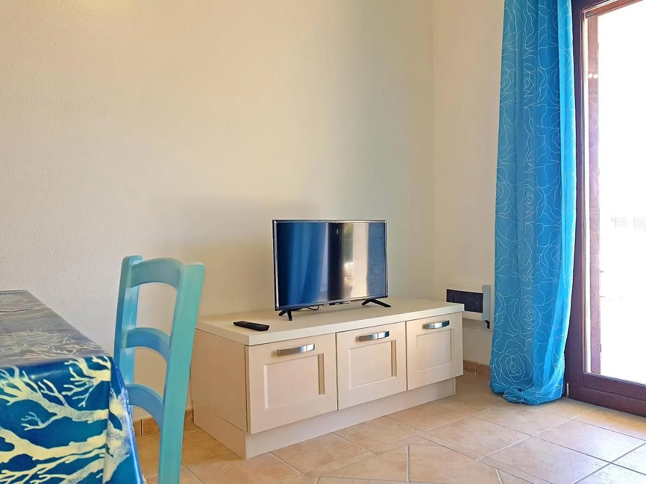 Villette Acquamarina Budoni Holiday home